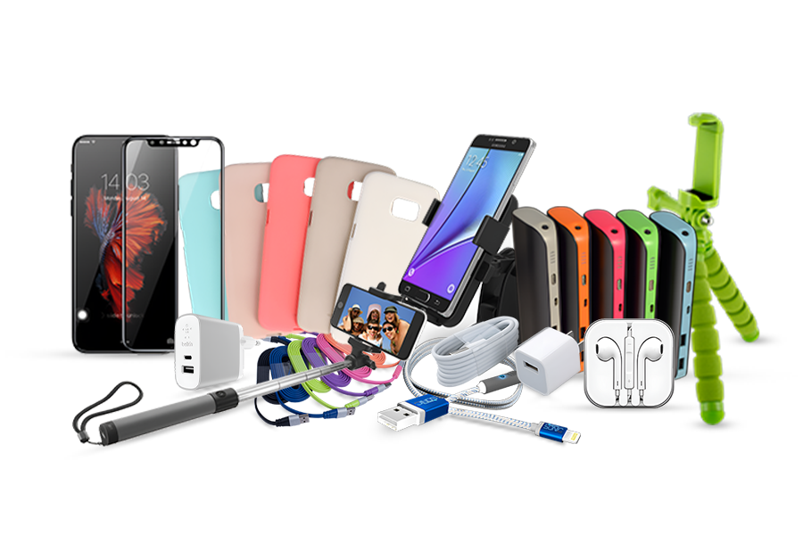 Mobile Accessories